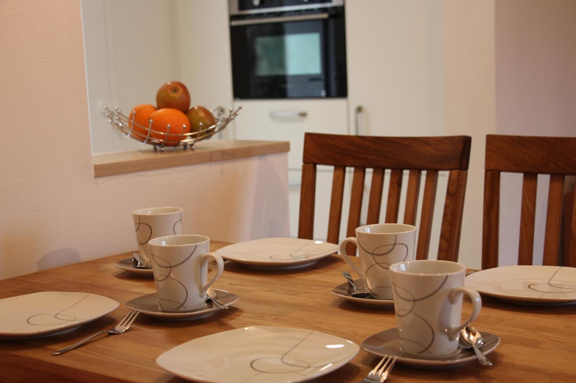 Drehna Ferienwohnung Windmuehlenberg מראה חיצוני תמונה